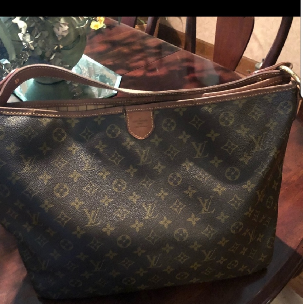 Louis Vuitton Delightful MM